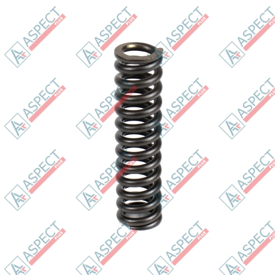 Bias Spring Linde 0009214010 SKS