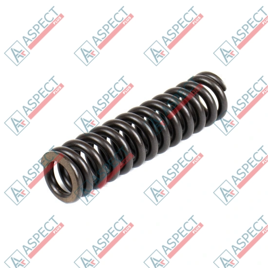 Bias Spring Linde 0009214010 SKS