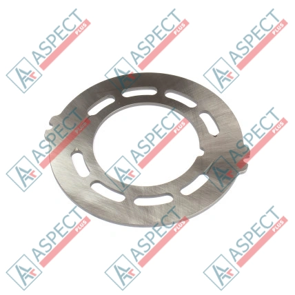 Placă supapă Dreapta H=3.1 mm Linde 2643240222 SKS