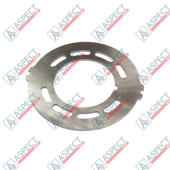 Valve plate Right H=3.1 mm Linde 2643240222 SKS