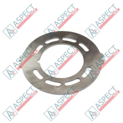 Placă supapă Dreapta H=3.1 mm Linde 2643240222 SKS