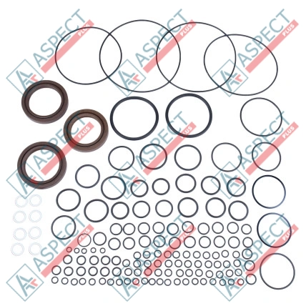 Kit joints pompe 3 seals Hitachi 4467592 SKS