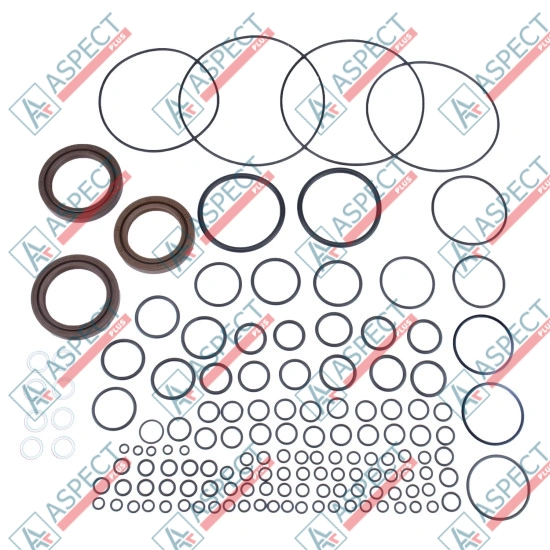 Ремкомплект гидронасоса 3 seals Hitachi 4467592 SKS
