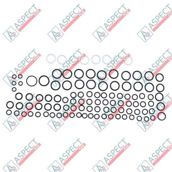 Ремкомплект гидронасоса 3 seals Hitachi 4467592 SKS