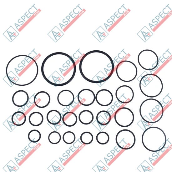 Ремкомплект гидронасоса 3 seals Hitachi 4467592 SKS