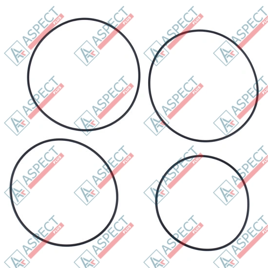 Ремкомплект гидронасоса 3 seals Hitachi 4467592 SKS
