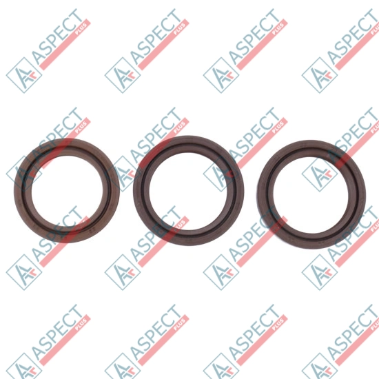 Ремкомплект гидронасоса 3 seals Hitachi 4467592 SKS