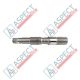 Вал гидронасоса Linde 2623230105 SKS