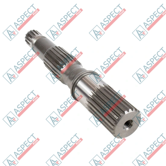 Drive Shaft Linde 2623230105 SKS