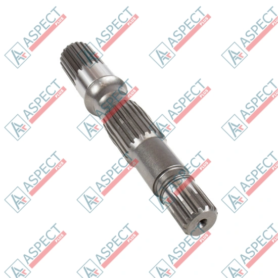 Drive Shaft Linde 2623230105 SKS