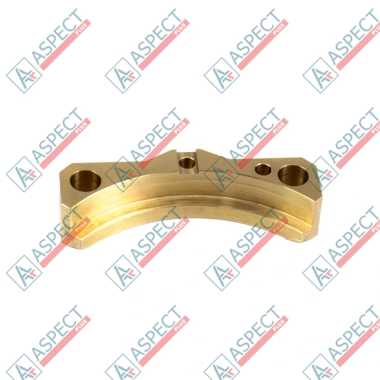 Упор прижимной пластины Linde 2623431804 SKS