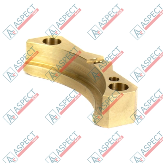 Упор прижимной пластины Linde 2623431804 SKS
