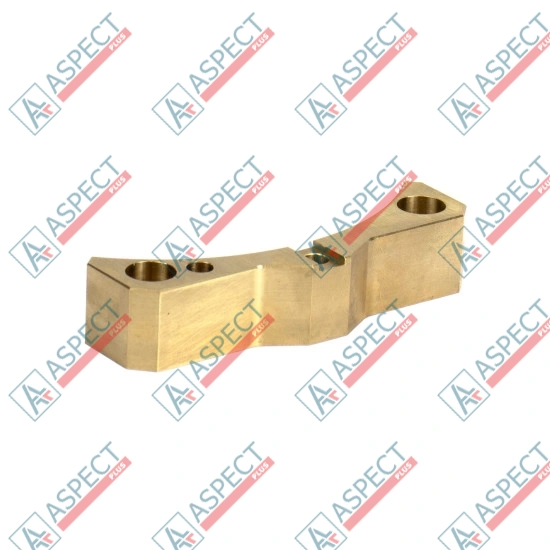 Упор прижимной пластины Linde 2623431804 SKS