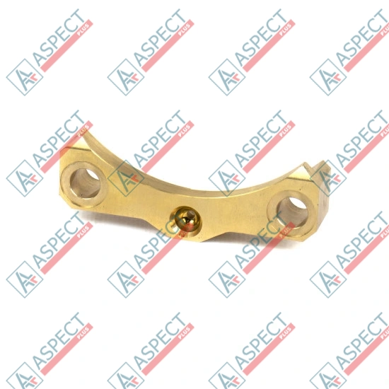 Упор прижимной пластины Linde 2623431804 SKS