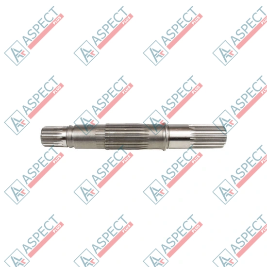 Вал гидронасоса Linde 2633230122 SKS
