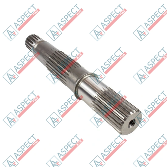Вал гидронасоса Linde 2633230122 SKS