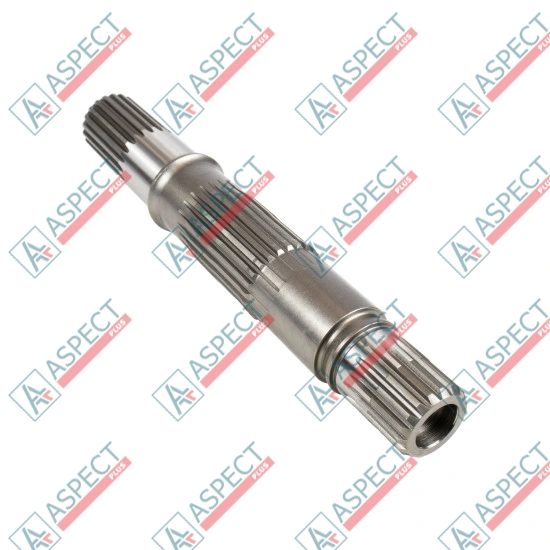 Вал гидронасоса Linde 2633230122 SKS