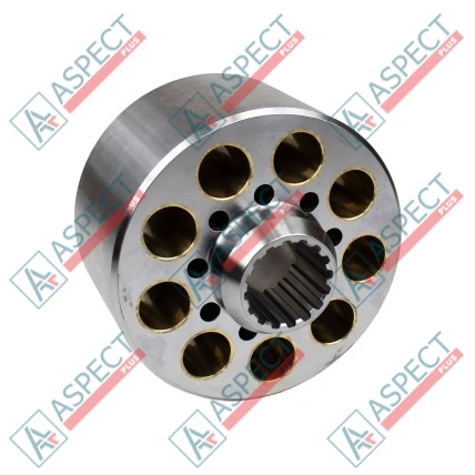 Bloc cilindric și placă de supape Dreapta Kawasaki XJBN-00006 SKS