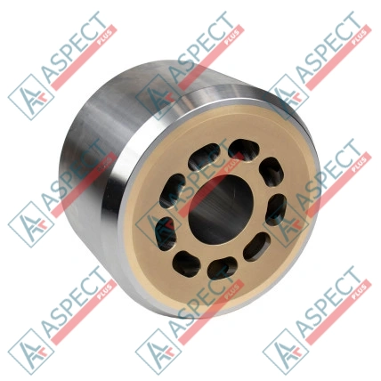 Bloc cilindric și placă de supape Dreapta Kawasaki XJBN-00006 SKS