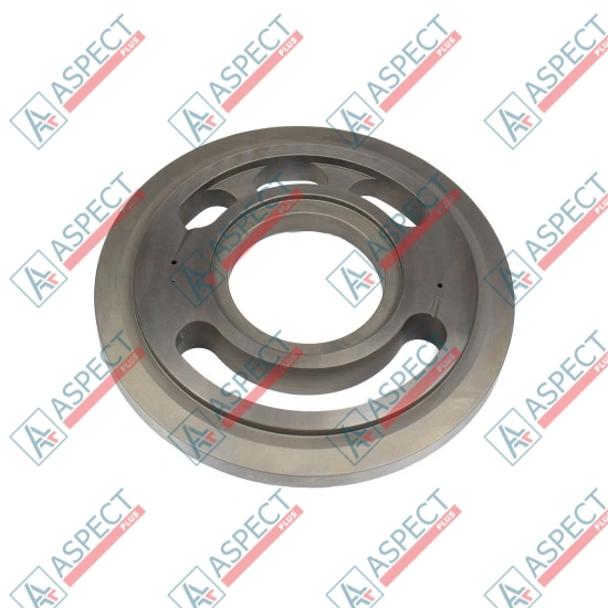 Cylinder block and Valve plate Right Kawasaki XJBN-00006 SKS