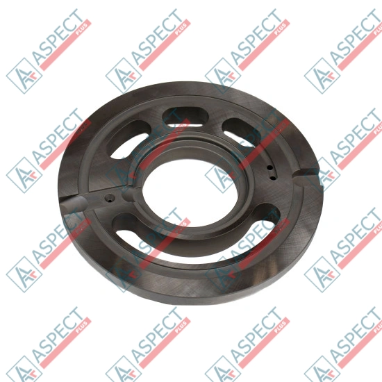 Cylinder block and Valve plate Right Kawasaki XJBN-00006 SKS