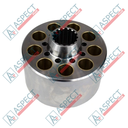 Bloc cilindric și placă de supape Stânga Kawasaki XJBN-00009 SKS