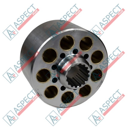 Bloc cilindric și placă de supape Stânga Kawasaki XJBN-00009 SKS