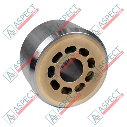 Bloc cilindric și placă de supape Stânga Kawasaki XJBN-00009 SKS