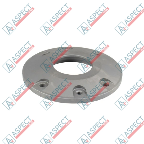 Крышка гидронасоса передняя Kawasaki K3V140, K3V180 SKS
