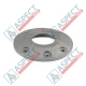 Hydraulic Pump Cover (front) Kawasaki K3V140, K3V180 SKS