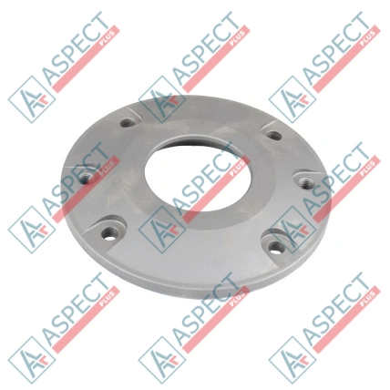 Capacul pompei hidraulice (față) Kawasaki K3V140, K3V180 SKS