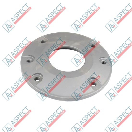 Крышка гидронасоса передняя Kawasaki K3V140, K3V180 SKS