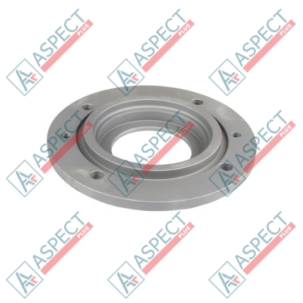 Capacul pompei hidraulice (față) Kawasaki K3V140, K3V180 SKS