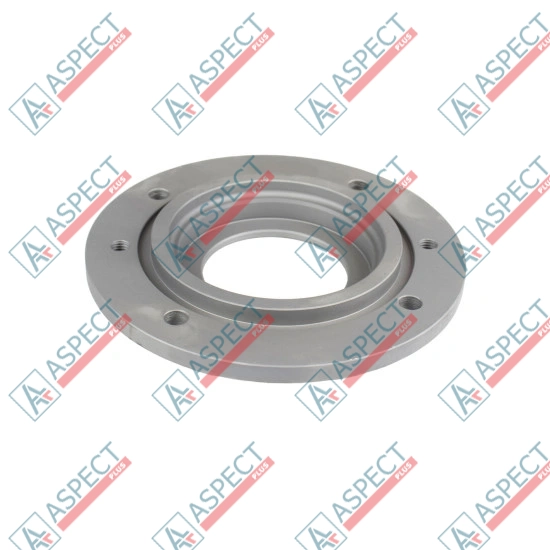 Крышка гидронасоса передняя Kawasaki K3V140, K3V180 SKS