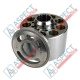 Cylinder block and Valve plate Left Kawasaki XJBN-00561 SKS