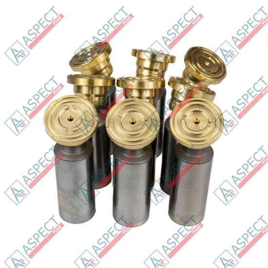 Piston shoe Kawasaki 0820401 SKS