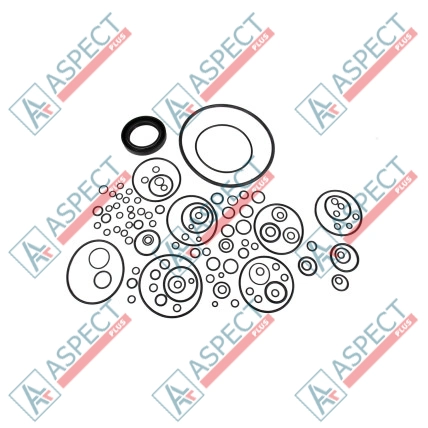 Kit de juntas bomba Kawasaki 20/950880 SKS