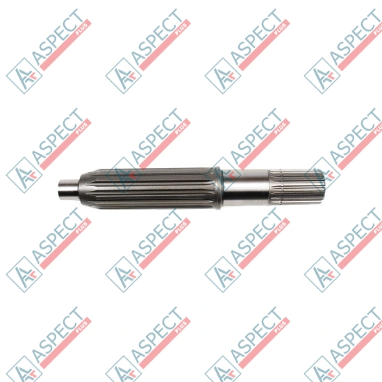 Drive Shaft motor Kawasaki M2X120 SKS