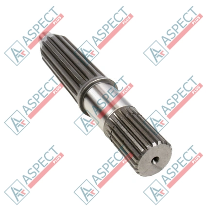 Moteur de l`arbre d`entraînement Kawasaki M2X120 SKS