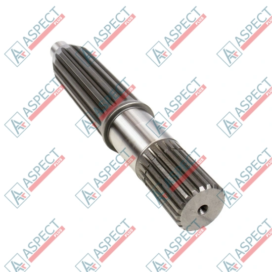 Drive Shaft motor Kawasaki M2X120 SKS