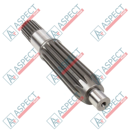 Moteur de l`arbre d`entraînement Kawasaki M2X120 SKS