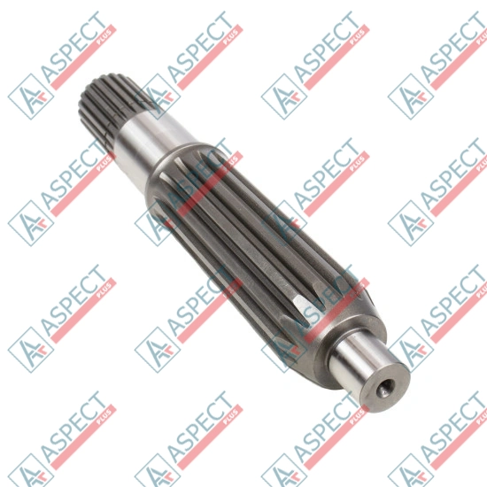 Drive Shaft motor Kawasaki M2X120 SKS