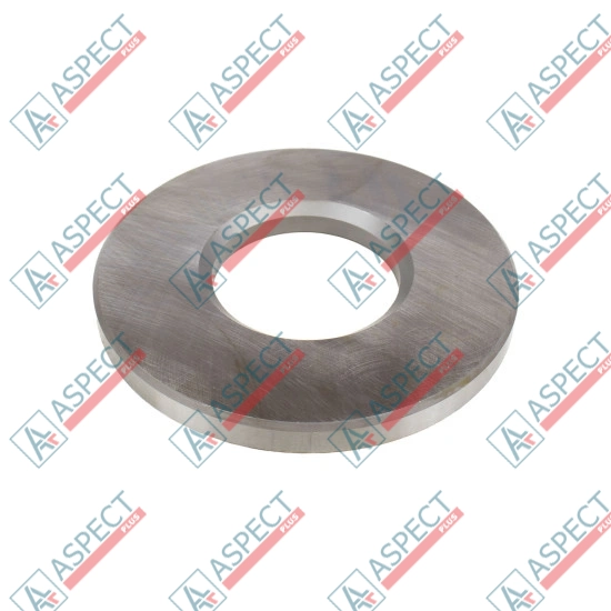 Shoe plate Kawasaki 0425111 SKS