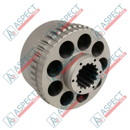 Bloc-cylindres Rotor Kawasaki SA8230-13680 SKS