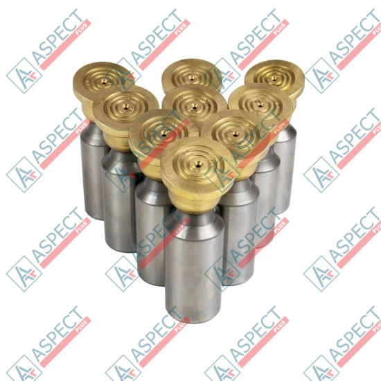 Плунжер с подпятником Kawasaki VOE14500062 SKS