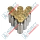 Плунжер с подпятником Kawasaki VOE14500062 SKS