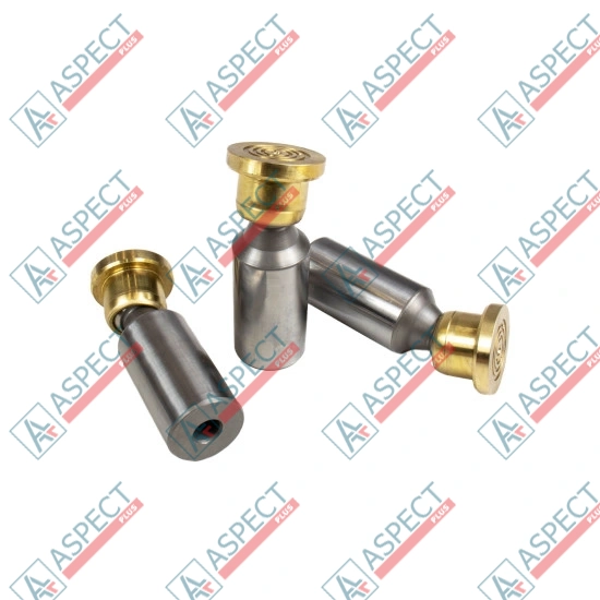 Плунжер с подпятником Kawasaki VOE14500062 SKS