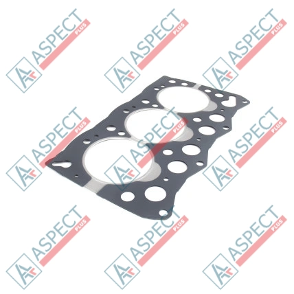 Cylinder head Gasket Isuzu (8970453932) 3LD1 Hitachi, JCB Genuine