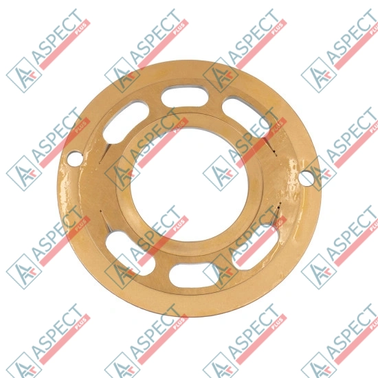 Шайба Распределительная мотор Kawasaki SA8230-13750 SKS