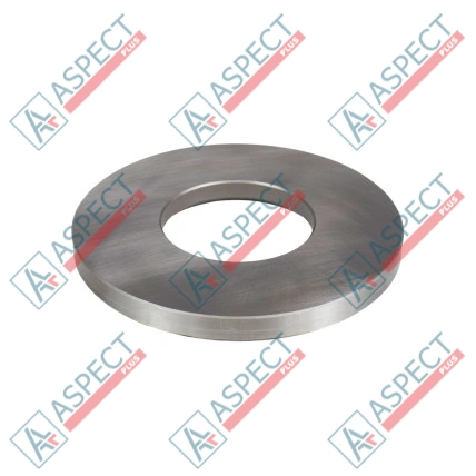 Plaque de patin Kawasaki SA8230-13710 SKS